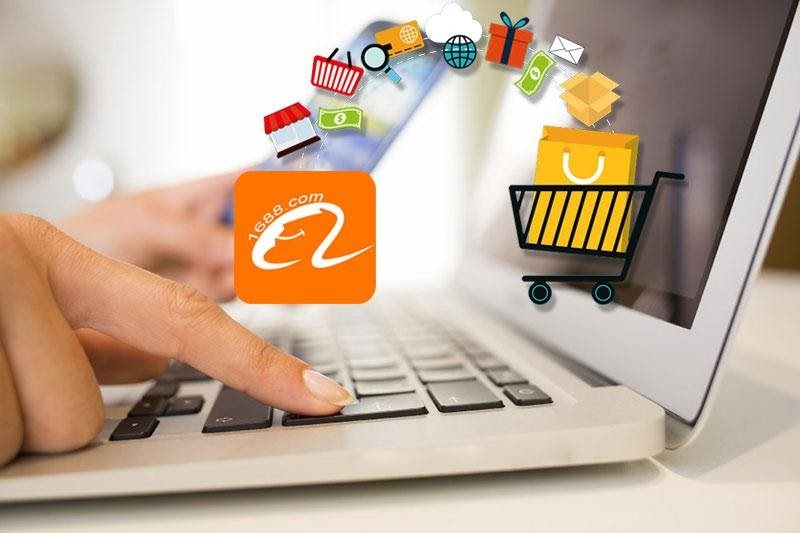 Đặt hàng trên sàn thương mại điện tử Trung Quốc